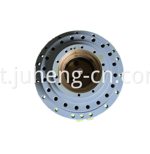 PC120-6 Travel Gearbox